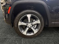 2023 Jeep Grand Cherokee 4xe LIMITED 4x4