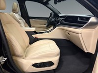 2023 Jeep Grand Cherokee 4xe LIMITED 4x4