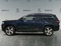 2023 Jeep Grand Cherokee 4xe LIMITED 4x4