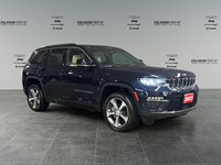 2023 Jeep Grand Cherokee 4xe LIMITED 4x4