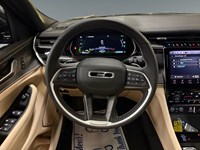 2023 Jeep Grand Cherokee 4xe LIMITED 4x4
