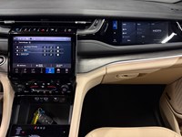 2023 Jeep Grand Cherokee 4xe LIMITED 4x4