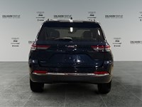 2023 Jeep Grand Cherokee 4xe LIMITED 4x4