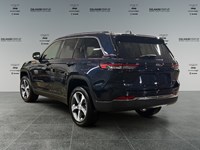 2023 Jeep Grand Cherokee 4xe LIMITED 4x4