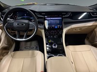 2023 Jeep Grand Cherokee 4xe LIMITED 4x4