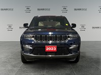 2023 Jeep Grand Cherokee 4xe LIMITED 4x4