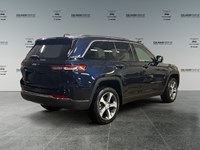 2023 Jeep Grand Cherokee 4xe LIMITED 4x4