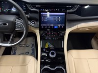 2023 Jeep Grand Cherokee 4xe LIMITED 4x4