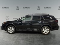 2021 Subaru Outback 2.5i Convenience