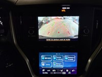2021 Subaru Outback 2.5i Convenience