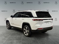 2023 Jeep Grand Cherokee 4xe LIMITED 4x4
