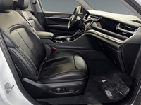 2023 Jeep Grand Cherokee 4xe LIMITED 4x4