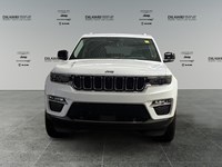 2023 Jeep Grand Cherokee 4xe LIMITED 4x4