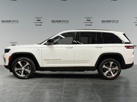 2023 Jeep Grand Cherokee 4xe LIMITED 4x4