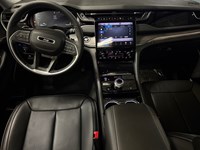 2023 Jeep Grand Cherokee 4xe LIMITED 4x4