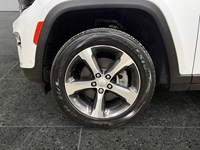 2023 Jeep Grand Cherokee 4xe LIMITED 4x4