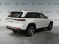 2023 Jeep Grand Cherokee 4xe LIMITED 4x4