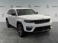 2023 Jeep Grand Cherokee 4xe LIMITED 4x4