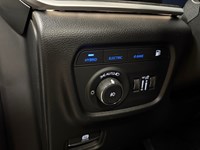 2023 Jeep Grand Cherokee 4xe LIMITED 4x4