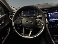 2023 Jeep Grand Cherokee 4xe LIMITED 4x4