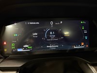 2023 Jeep Grand Cherokee 4xe LIMITED 4x4