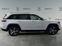 2023 Jeep Grand Cherokee 4xe LIMITED 4x4