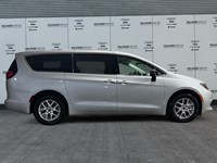 2024 Chrysler Grand Caravan SXT