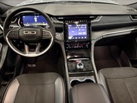 2024 Jeep Grand Cherokee Laredo 4x4