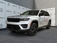 2024 Jeep Grand Cherokee Laredo 4x4