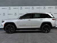 2024 Jeep Grand Cherokee Laredo 4x4