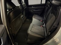2024 Jeep Grand Cherokee Laredo 4x4