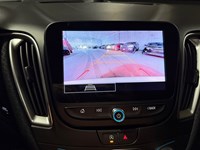2024 Chevrolet Malibu 4dr Sdn 1LT