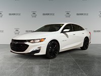 2024 Chevrolet Malibu 4dr Sdn 1LT