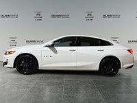 2024 Chevrolet Malibu 4dr Sdn 1LT