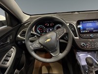 2024 Chevrolet Malibu 4dr Sdn 1LT