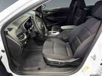 2024 Chevrolet Malibu 4dr Sdn 1LT