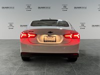 2024 Chevrolet Malibu 4dr Sdn 1LT