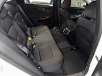 2024 Chevrolet Malibu 4dr Sdn 1LT