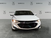 2024 Chevrolet Malibu 4dr Sdn 1LT