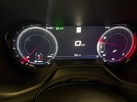 2023 Dodge Hornet GT AWD