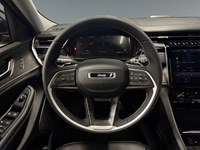 2023 Jeep Grand Cherokee 4xe LIMITED 4x4