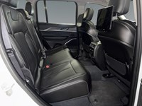2023 Jeep Grand Cherokee 4xe LIMITED 4x4