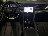 2023 Jeep Grand Cherokee 4xe LIMITED 4x4