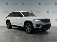 2023 Jeep Grand Cherokee 4xe LIMITED 4x4