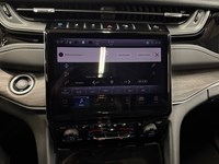 2023 Jeep Grand Cherokee 4xe LIMITED 4x4