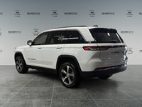 2023 Jeep Grand Cherokee 4xe LIMITED 4x4