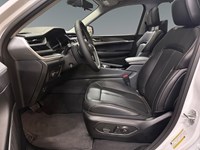2023 Jeep Grand Cherokee 4xe LIMITED 4x4