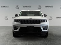 2023 Jeep Grand Cherokee 4xe LIMITED 4x4