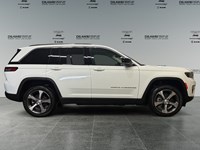 2023 Jeep Grand Cherokee 4xe LIMITED 4x4