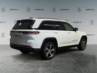 2023 Jeep Grand Cherokee 4xe LIMITED 4x4